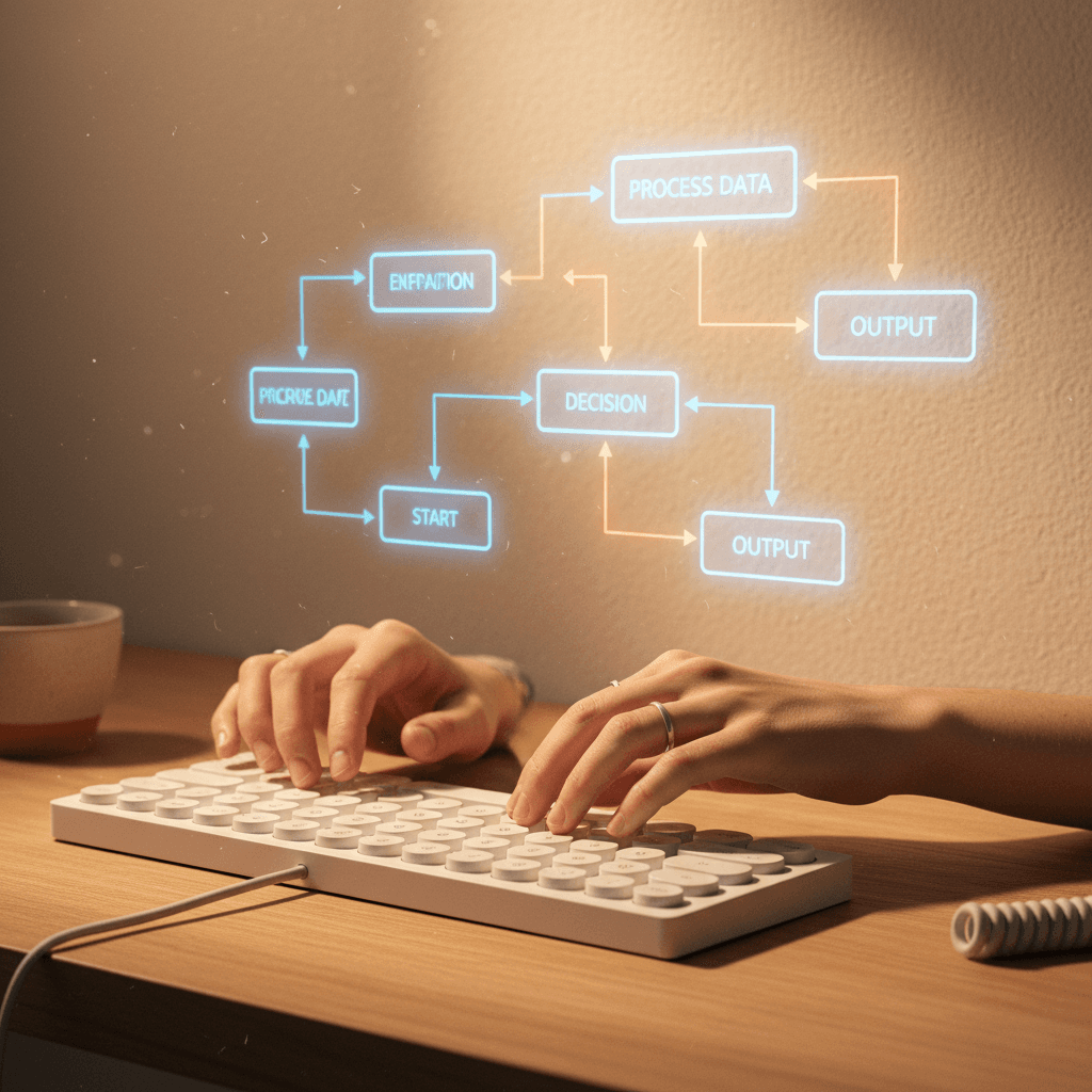 Workflow automation
