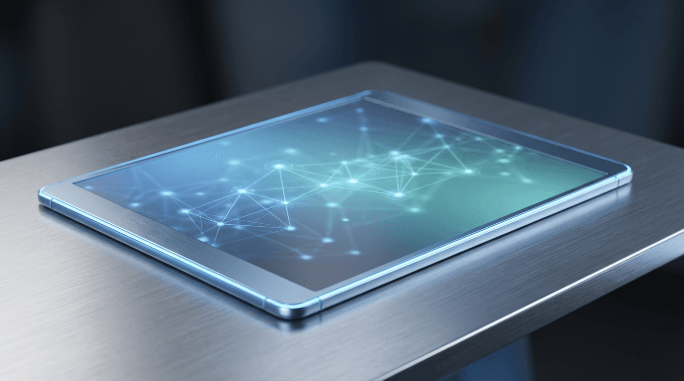 Intelligent workflows