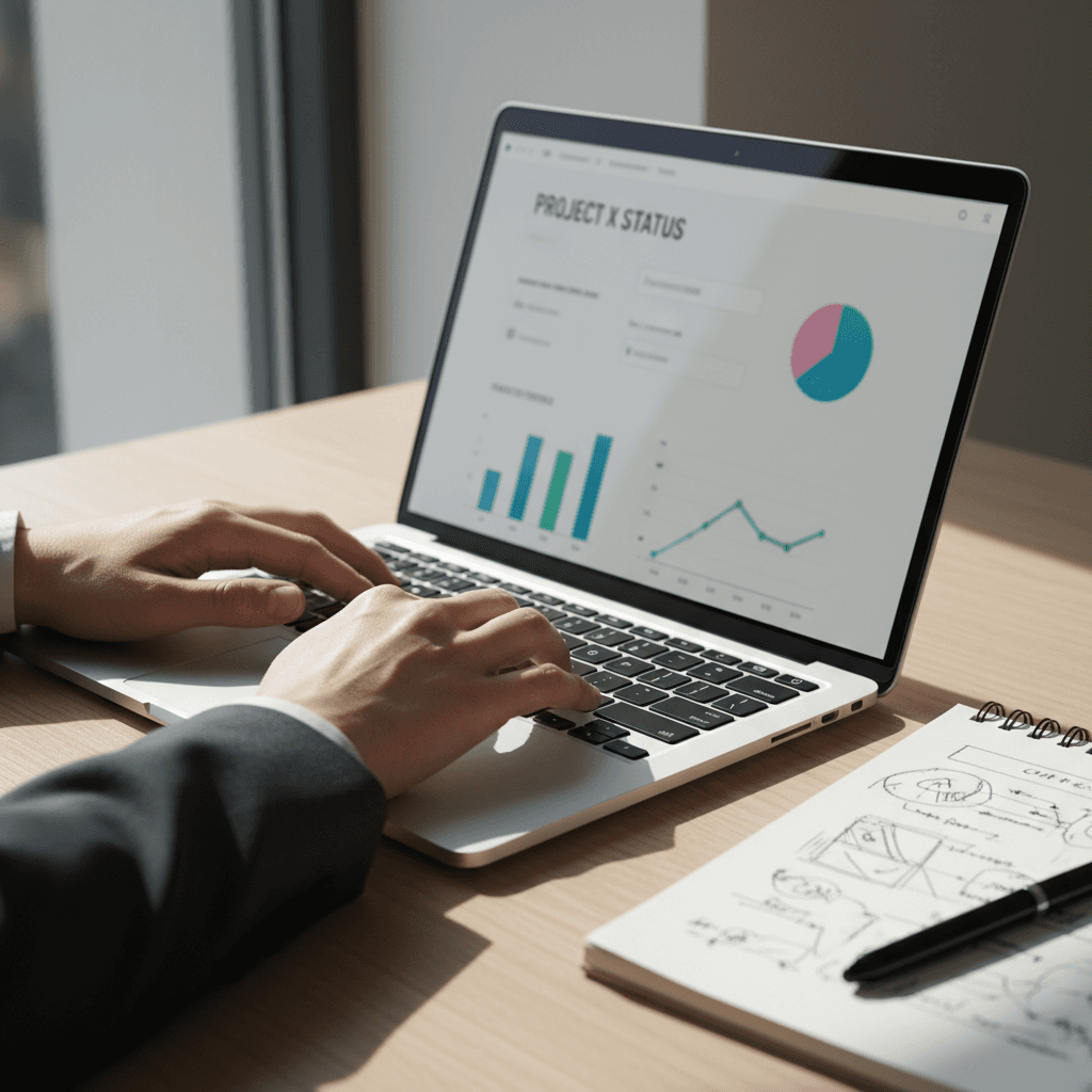 Custom dashboards